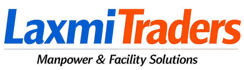 Laxmi Traders Logo